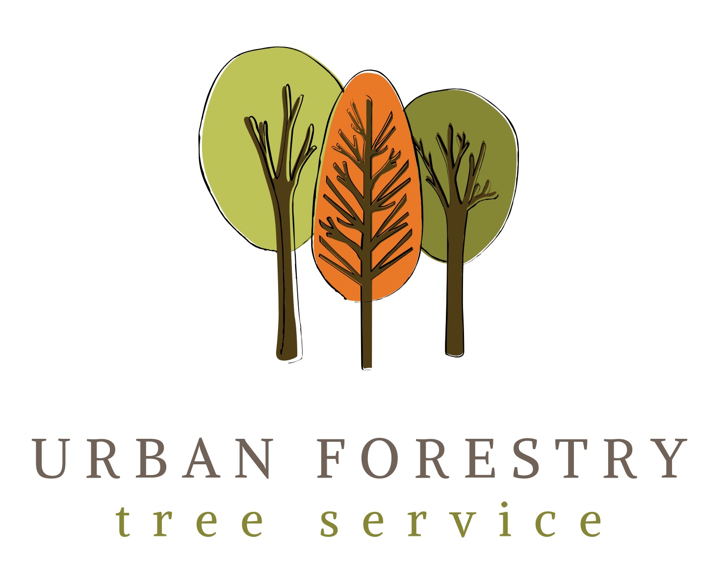 Urban Forestry Tree Service of Wheat Ridge